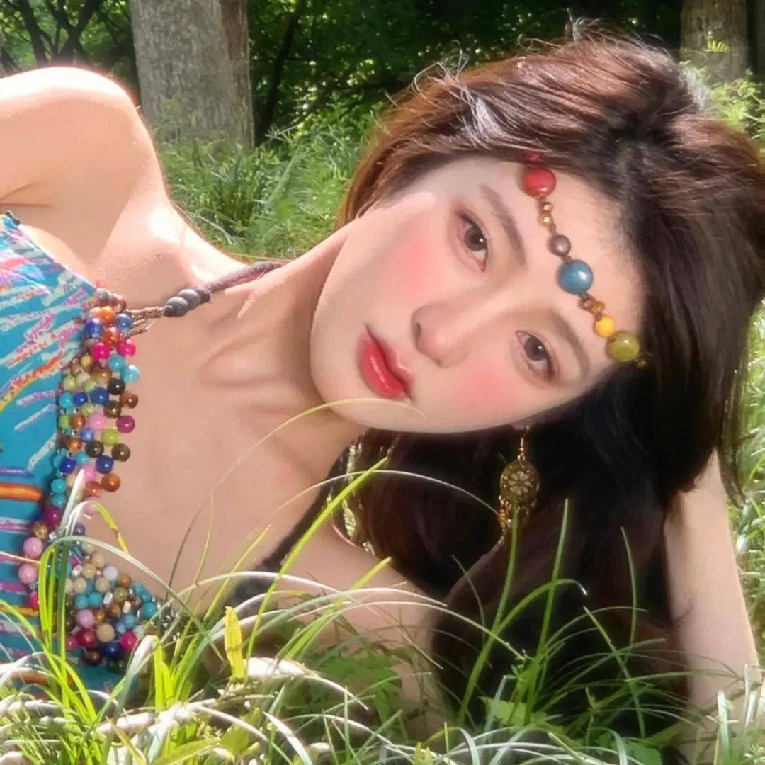 老娘叫谭雅 封面