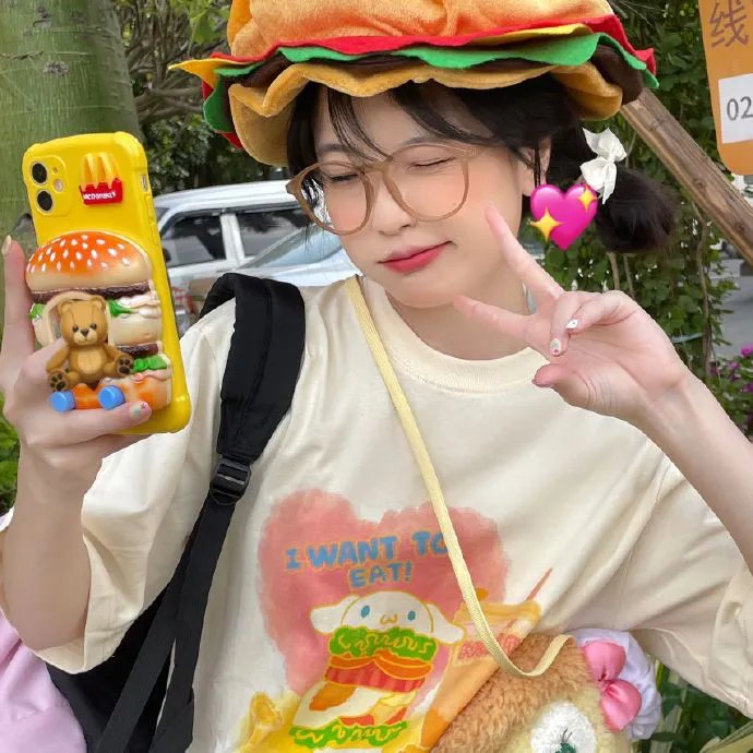 街边故事 封面
