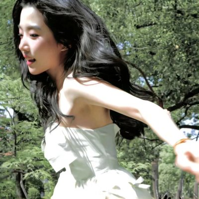 熊霸天下 封面